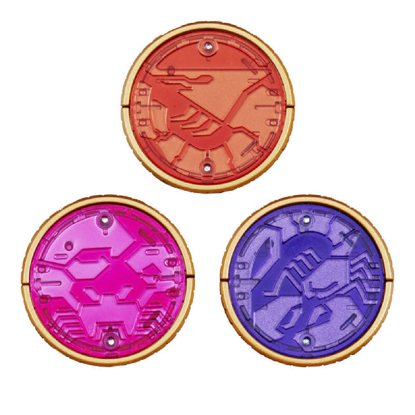 幪面超人 CSM (BIRTH DRIVER + X UNIT set / BIRTH DRIVER ONLY)