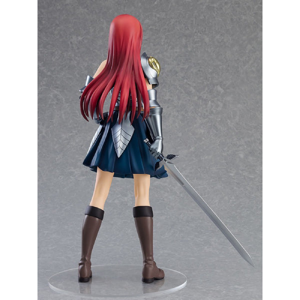 POP UP PARADE Erza Scarlet XL 魔導少年 妖精的尾巴