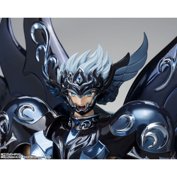 SAINT CLOTH MYTH EX THANATOS 聖鬥士 星矢