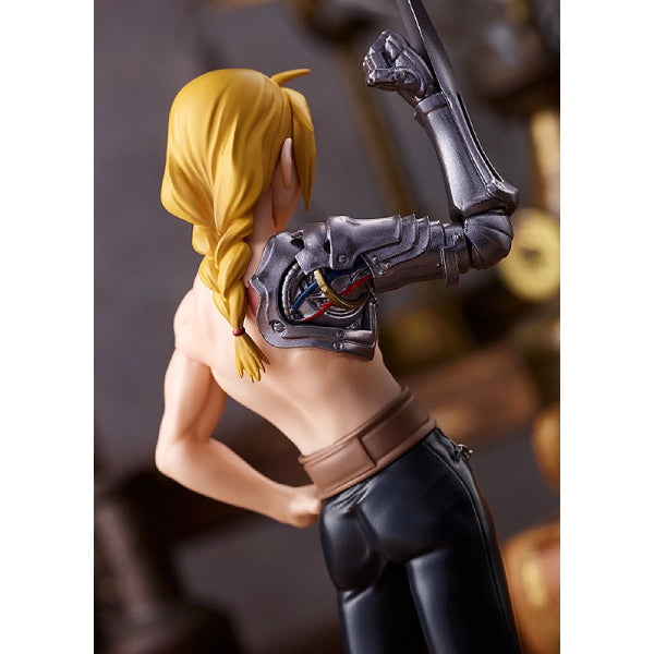 POP UP PARADE Edward Elric 鋼之鍊金術師