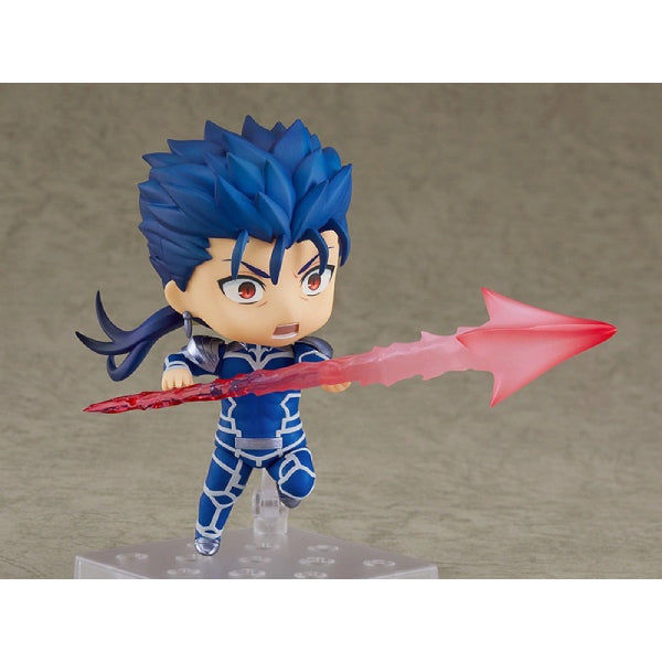 1366 Nendoroid Lancer / Cú Chulainn Fate/Grand Order FGO