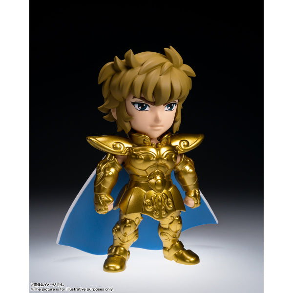 TAMASHII NATIONS BOX Saint Seiya ARTlized- Gathering! Strongest Gold Saints (set of 12) 聖鬥士 星矢 黃金聖鬥士
