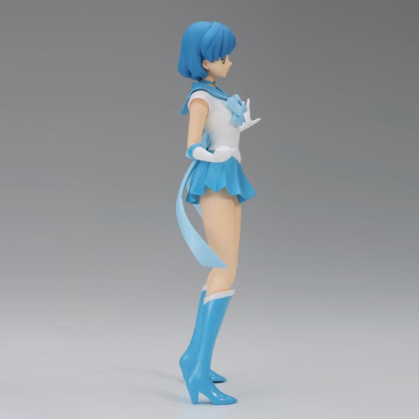 [GLITTER&GLAMOURS] PRETTY GUARDIAN SAILOR MOON ETERNAL THE MOVIE 美少女戰士 -SUPER SAILOR MERCURY- (VER. A / VER. B)