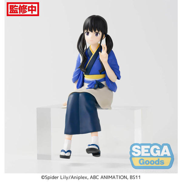 [PM] LYCO-RECO CHOCO FIGURE TAKINA 莉可麗絲 井之上瀧奈