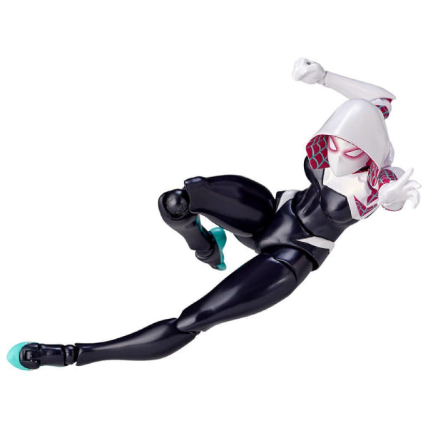 Amazing Yamaguchi 004 Spider Gwen 蜘蛛女俠