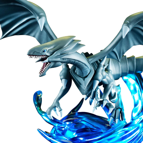 MONSTERS CHRONICLE：Yu-Gi-Oh! Duel Monsters - (Blue Eyes White Dragon / Red Eyes Black Dragon / Insect Queen) 遊戲王 怪獸之決鬥
