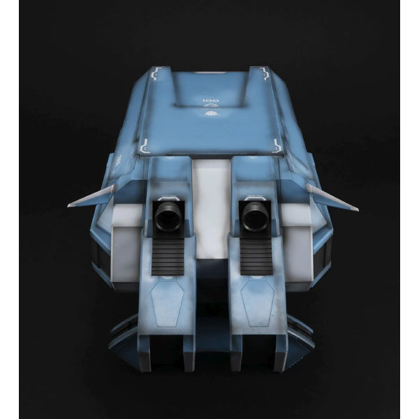 Realistic Model Series Mobile Suit Gundam 00 (1/144 HG series) Ptolemy Container (RENEWAL EDITION) 機動戰士 高達 托勒密