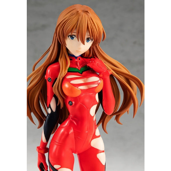 POP UP PARADE Asuka Langley 新世紀福音戰士 明日香