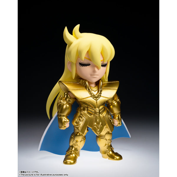 TAMASHII NATIONS BOX Saint Seiya ARTlized- Gathering! Strongest Gold Saints (set of 12) 聖鬥士 星矢 黃金聖鬥士