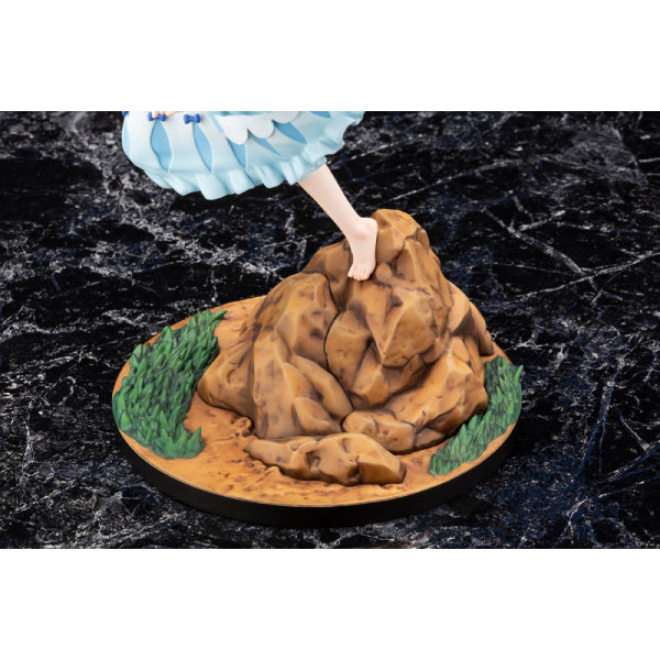 盾之勇者成名錄 Filo 1/7 Scale figure