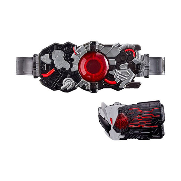 HENSHIN BELT DX ARKDRIVER 幪面超人 Kamen Rider 01