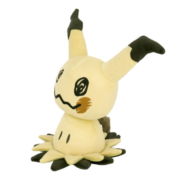 Pokemon ALL STAR COLLECTION Doll (PP231 Yadon / PP232 Mimikyu) 寵物小精靈 寶可夢 小呆獸 謎擬Q