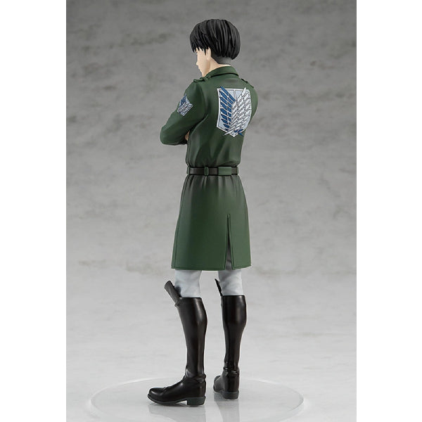 GSC POP UP PARADE Levi 進擊的巨人