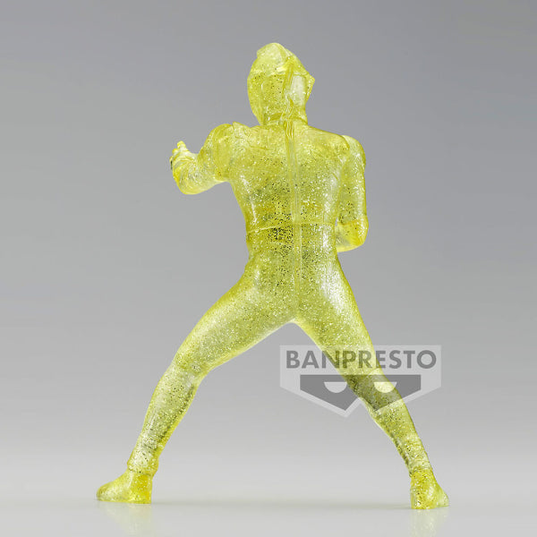 [HERO'S BRAVE STATUE FIGURE] ULTRAMAN DECKER FLASH TYPE FIGURE (VER. A / VER. B) 超人 Decker