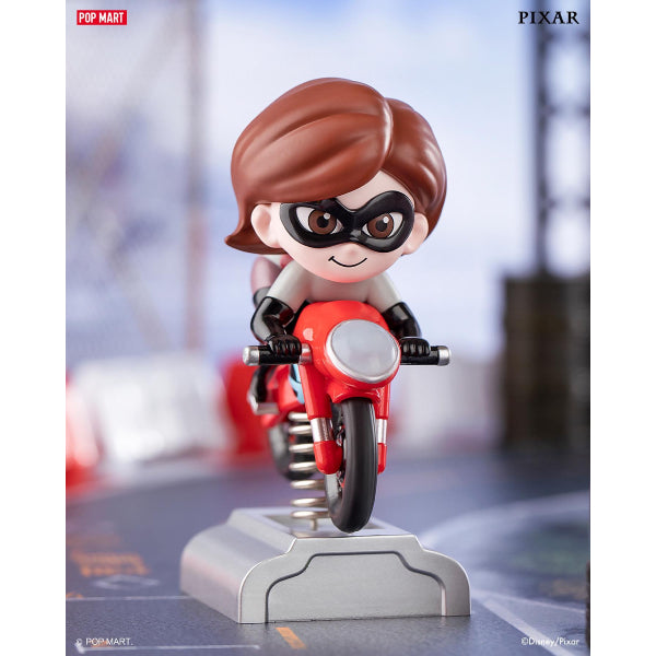 Pop Mart - Pixar Shake of Pixar Series 反斗奇兵 怪獸公司 海底奇兵 超人特攻隊 彼思 迪士尼