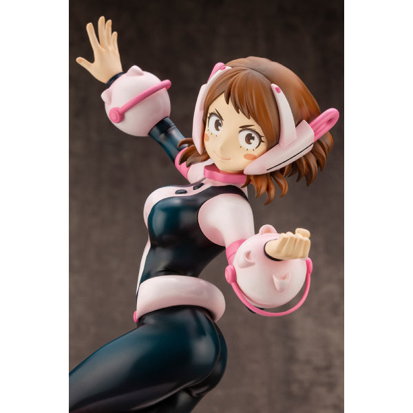 ARTFX J My Hero Academia Ochaco Uraraka Ver.2 我的英雄學院