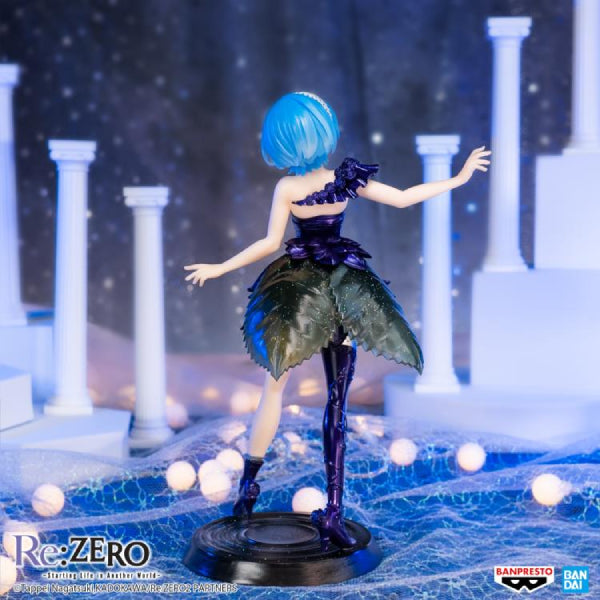 RE:ZERO -STARTING LIFE IN ANOTHER WORLD- DIANACHT COUTURE-REM- RE:從零開始的異世界生活
