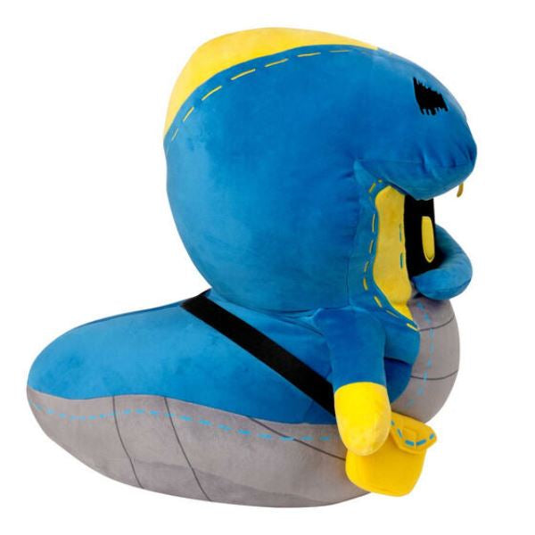 BIG LOVEKOV NUIGURUMI 幪面超人