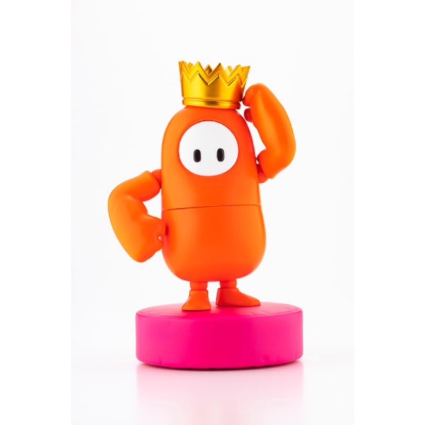 FALL GUYS  糖豆人：終極淘汰賽 Action Figure pack 01: Movie Star/Chicken Costume