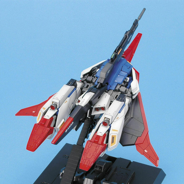 MG 1/100 Zeta Gundam Ver. 2.0 機動戰士 高達