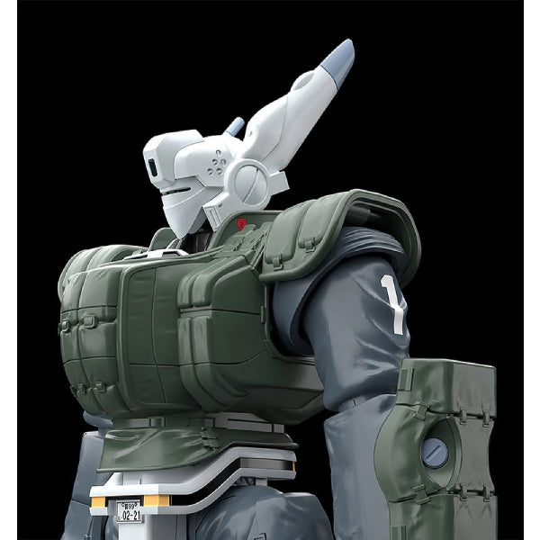 MODEROID AV-98 Ingram Reactive Armor 機動警察