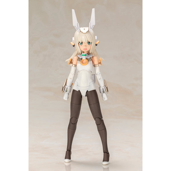 MEGAMI DEVICE 女神裝置 FRAME ARMS GIRL BASELARD Animation Ver.