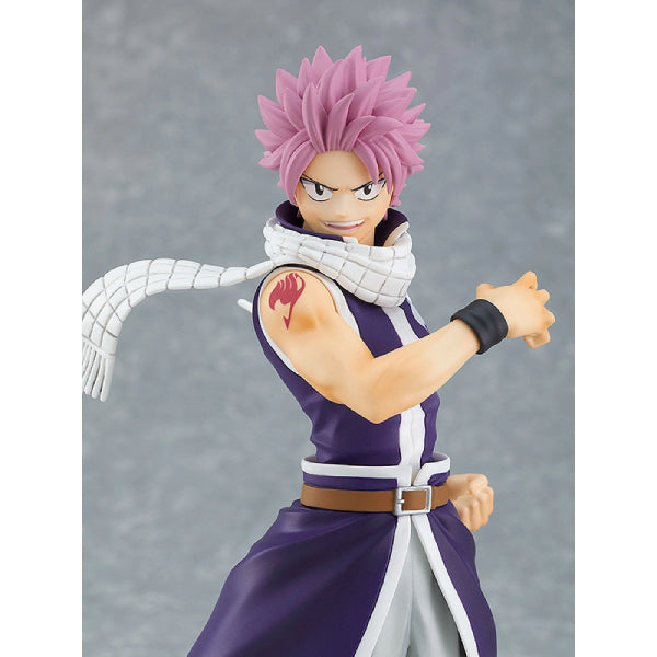 POP UP PARADE Natsu Dragneel: Grand Magic Games Arc Ver. 魔導少年