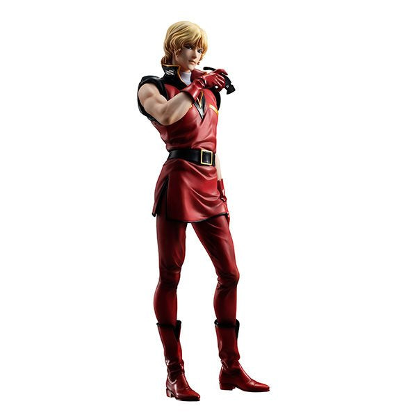 GGG Mobile Suit Z Gundam Quattro Bajeena 機動戰士 高達