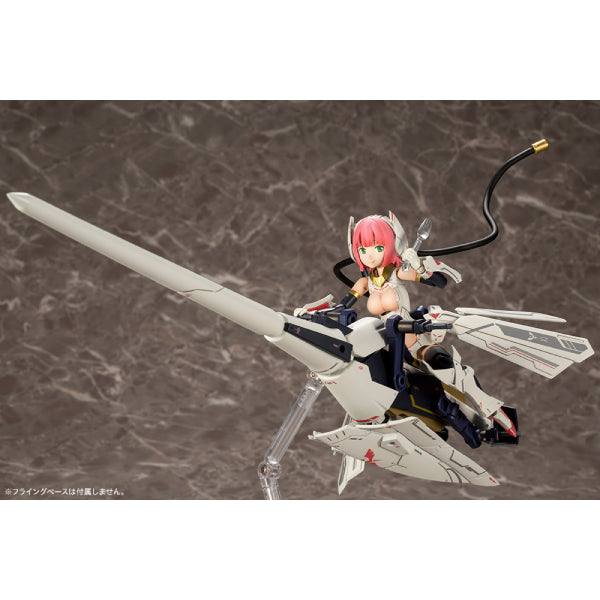 MEGAMI DEVICE 女神裝置 BULLET KNIGHTS Lancer