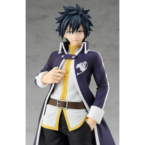 POP UP PARADE Gray Fullbuster: Grand Magic Games Arc Ver. 魔導少年