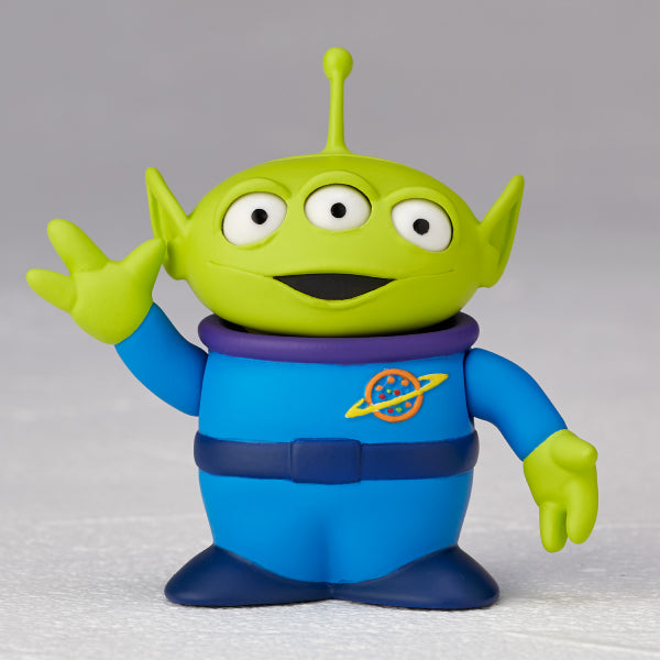 Revoltech Woody ver.1.5 反斗奇兵 胡迪