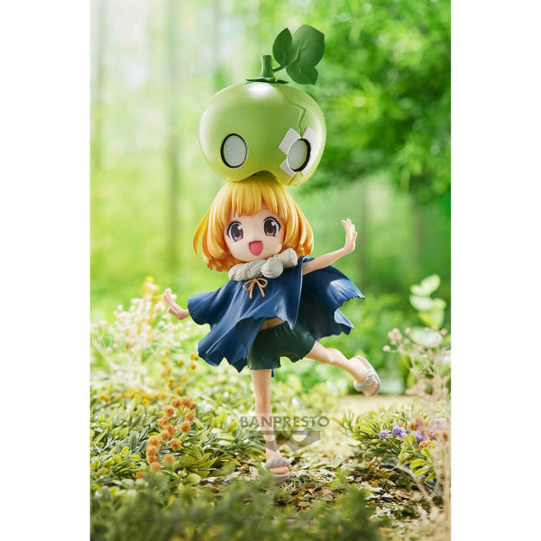 DR.STONE SUIKA FIGURE 新石紀