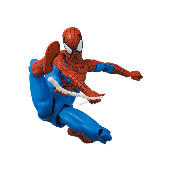 MAFEX SPIDER-MAN(CLASSIC COSTUME Ver.) 蜘蛛俠