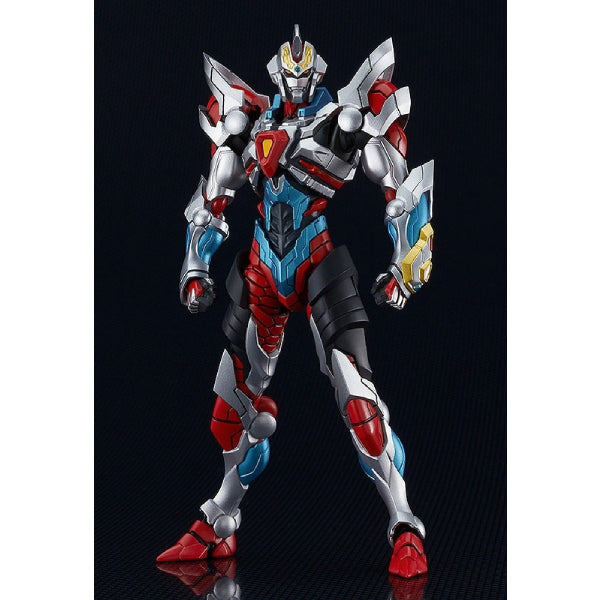 GSC figma SP-150 Gridman (Primal Fighter) 電光超人