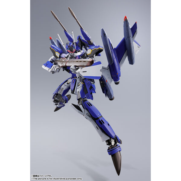 DX CHOGOKIN YF-29 DURANDAL VALKIRIE（MAXIMILIAN JENIUS USE）FULL SET PACK Macross 超時空要塞 杜蘭達爾女武神
