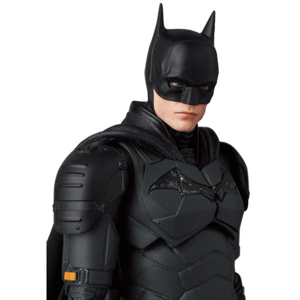 MAFEX THE BATMAN 蝙蝠俠
