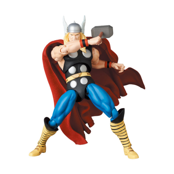 MAFEX THOR (COMIC Ver.) 雷神