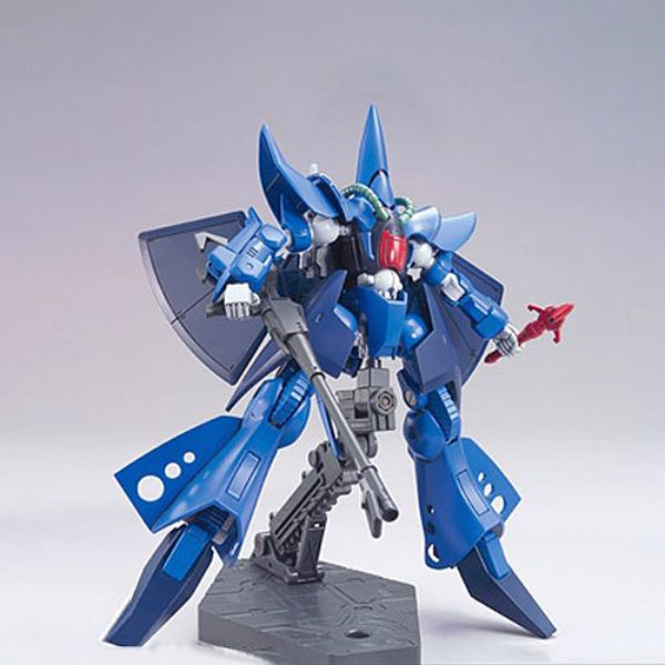 HGUC 1/144 RX-139 HAMBRABI 機動戰士 高達 赫巴比