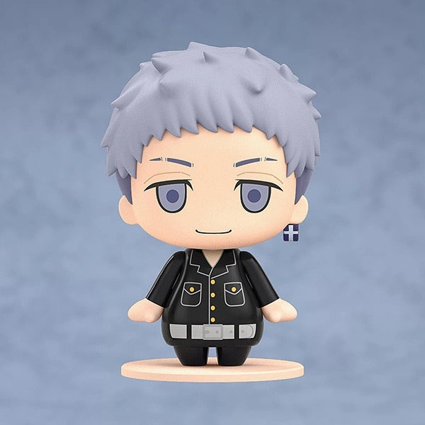 Pocket Maquette: Tokyo Revengers 01 東京復仇者