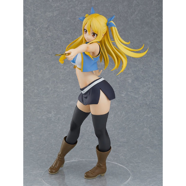 POP UP PARADE Lucy Heartfilia XL 魔導少年 妖精的尾巴