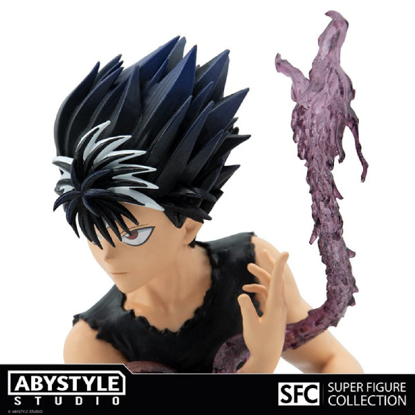 SFC Super Figure Collection - YU YU HAKUSHO 幽遊白書 Hiei