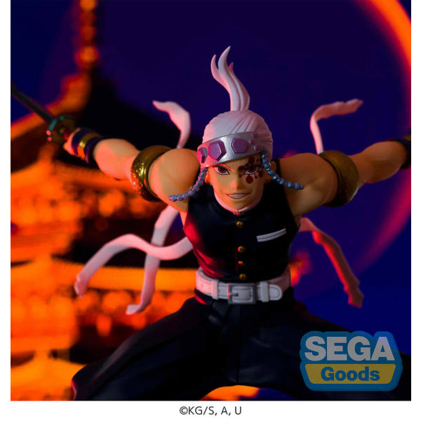 [FIGURIZM] KIMETSU UZUI 鬼滅之刃