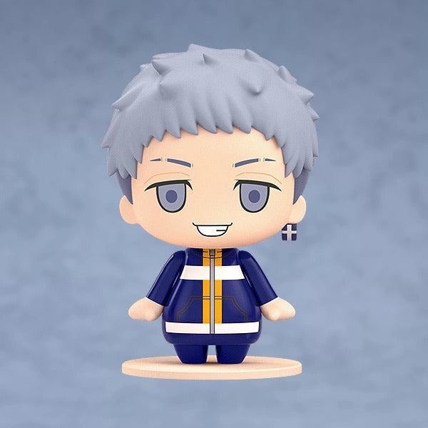 Pocket Maquette: Tokyo Revengers 02 東京復仇者