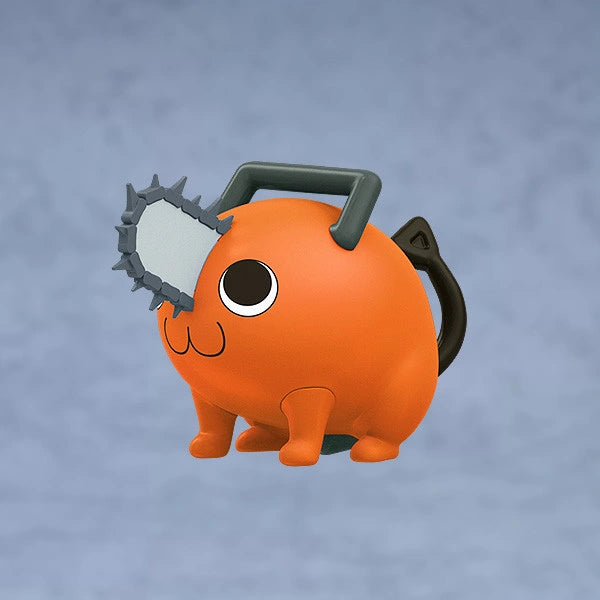 Pocket Maquette: Chainsaw Man 01 鏈鋸人 電鋸人