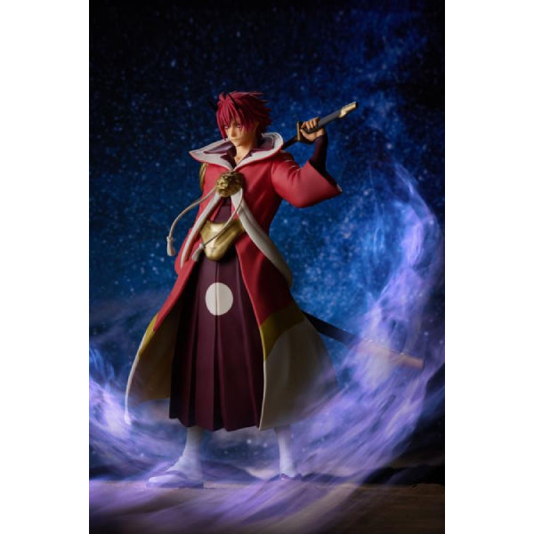 THAT TIME I GOT REINCARNATED AS A SLIME (-Relax Time- Shion / Benimaru / Souei) 關於我轉生變成史萊姆這檔事