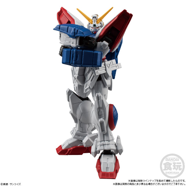 MOBILE SUIT GUNDAM 機動戰士 高達 G-FRAME FA 03 W/O GUM (set of 8)