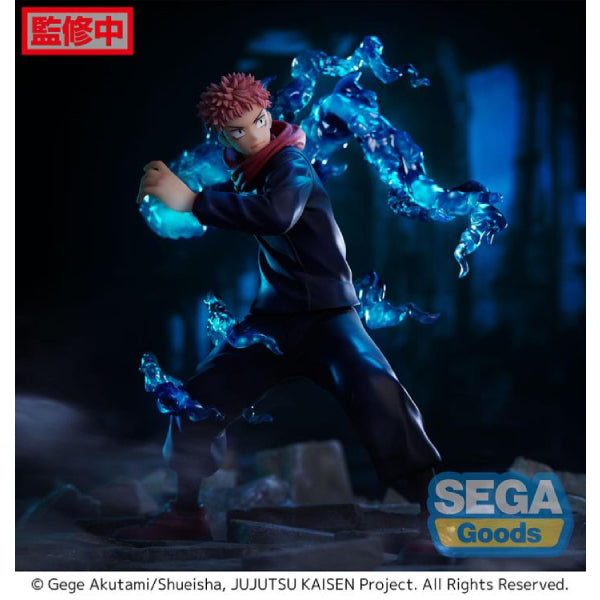 [FIGURIZM] JUJUTSU KAISEN ITADORI 咒術迴戰