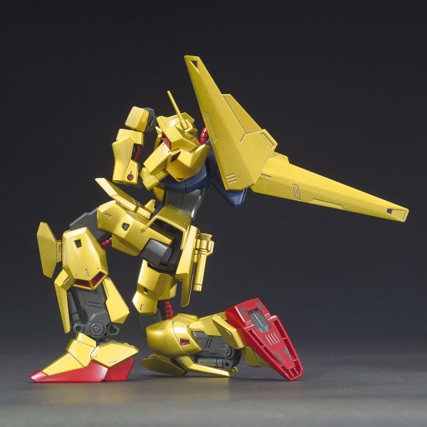 HGUC 1/144 MSN-00100 HYAKU-SHIKI 機動戰士 高達 百式