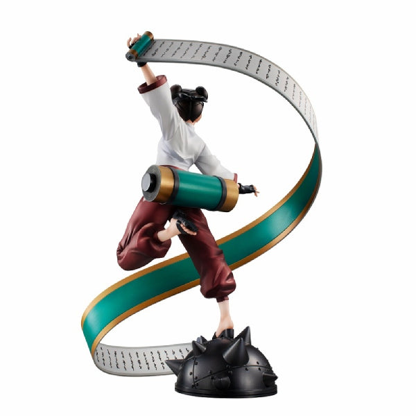 NARUTO GALS Naruto Shippuden 火影忍者 Tenten