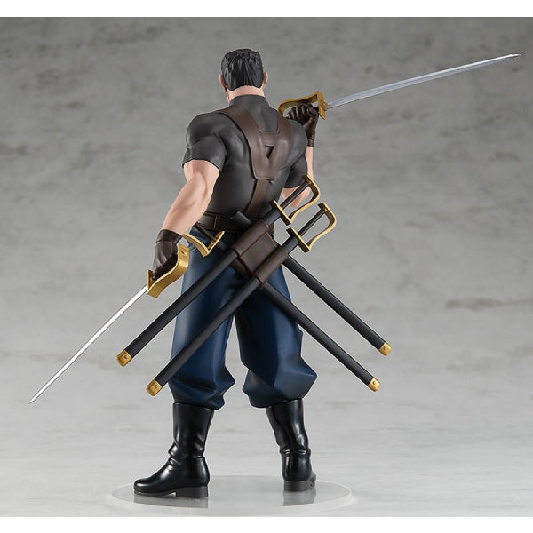 POP UP PARADE King Bradley 鋼之鍊金術師